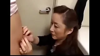 Japanese Grown up sucks y.