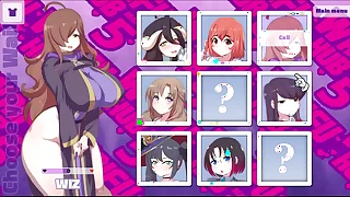 Waifu Hub S5 - Mona distance from Genshin Impact [ Parody Hentai amusement PornPlay ] Ep.1 an obstacle X astrologist is obtaining naked on an obstacle formation couch